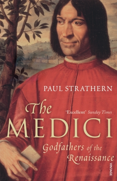 The Medici Godfathers Of The Renaissance