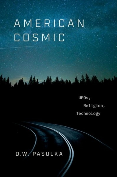 American Cosmic Ufos, Religion, Technology
