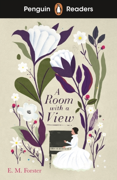 Penguin Readers Level 4: a Room With a View Elt Graded Reade