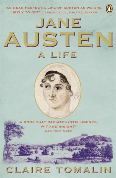 Jane Austen A Life