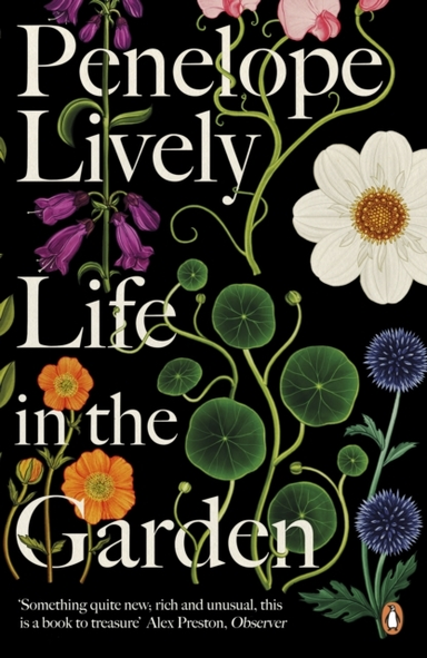 Life In The Garden