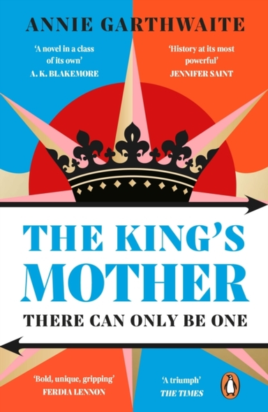 The King’S Mother Four Mothers Fight For Their Sons As The W