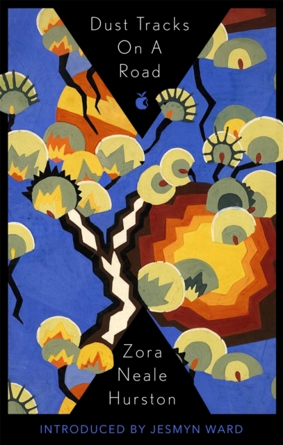 Dust Tracks on a Road