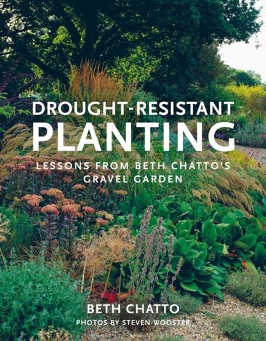 Drought-resistant Planting