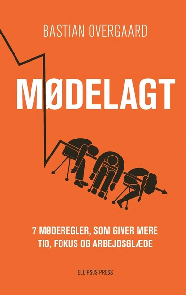 MØDELAGT
