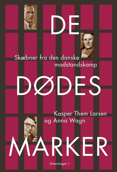 De dødes marker