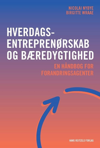 Hverdagsentreprenørskab og bæredygtighed