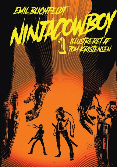NinjaCowboy