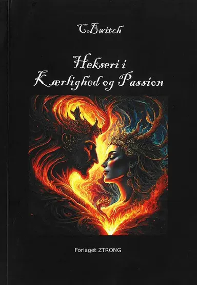 Hekseri i Kærlighed og Passion