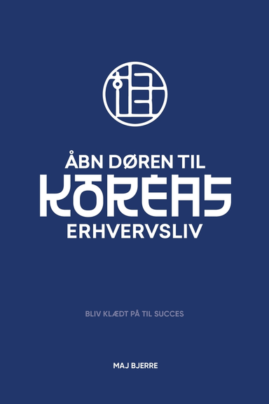 Åbn døren til Koreas erhvervsliv 