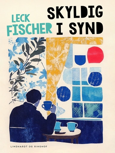 Skyldig i synd