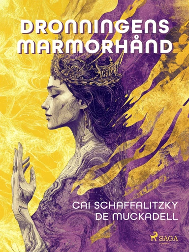 Dronningens Marmorhånd