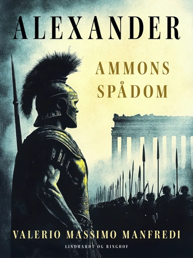 Alexander. Ammons spådom