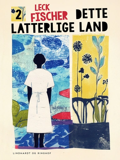 Dette latterlige land 2