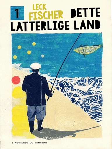 Dette latterlige land 1