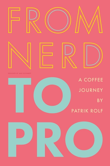 From Nerd to Pro(fessional)