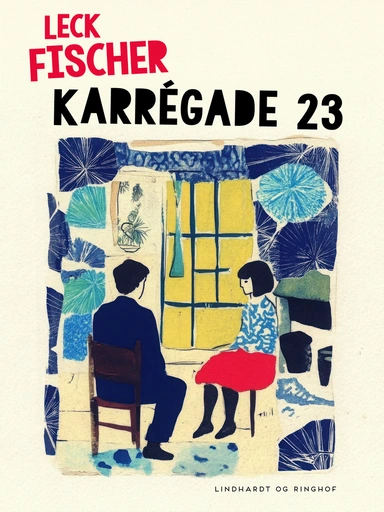 Karrégade 23
