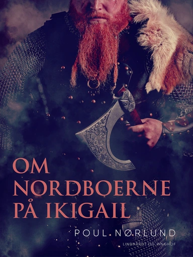 Om Nordboerne på Ikigail