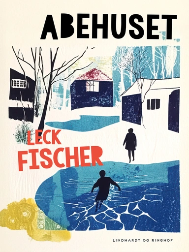 Abehuset