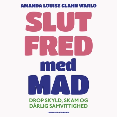 Slut fred med mad