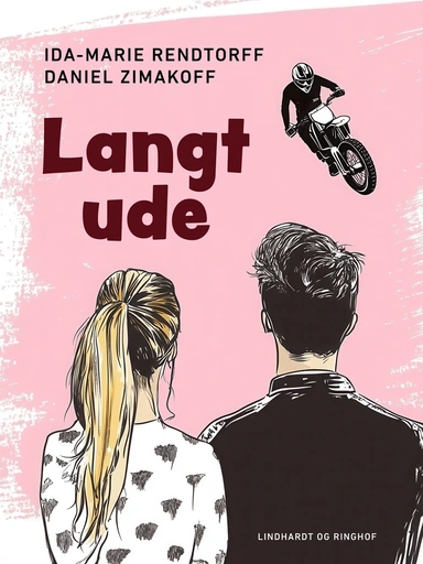 Langt ude