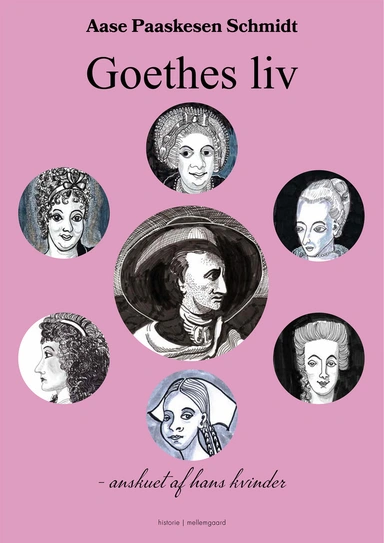 GOETHES LIV