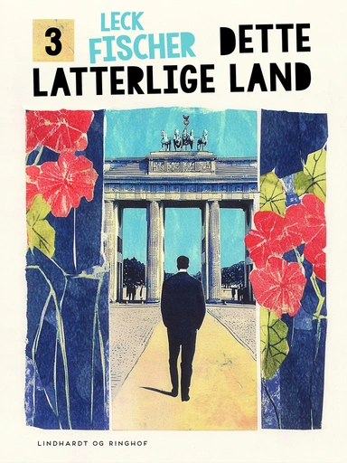 Dette latterlige land 3