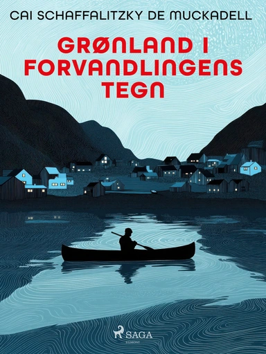 Grønland i forvandlingens tegn