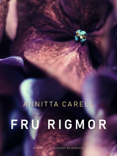 Fru Rigmor 
