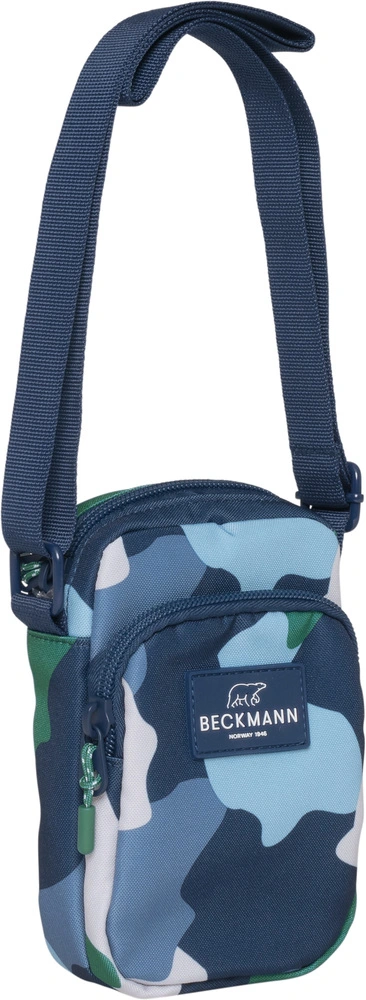 Crossbodybag Beckmann Color Camo 17X11X5 Cm