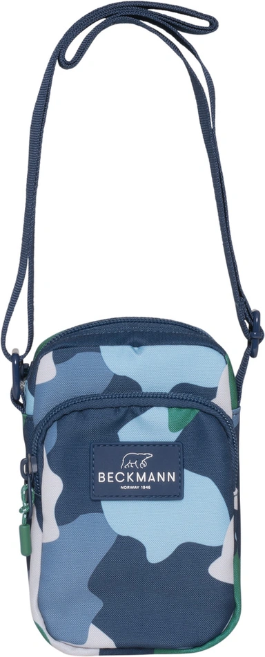 Crossbodybag Beckmann Color Camo 17X11X5 Cm