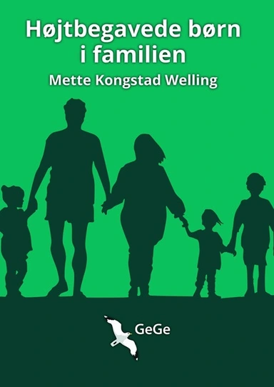 Højtbegavede børn i familien