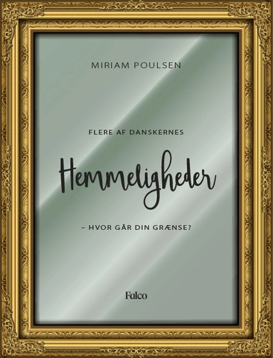 Hemmeligheder - Hvor går din grænse?