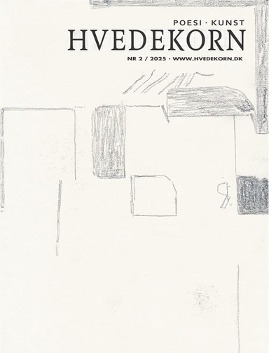 Hvedekorn 2 2025