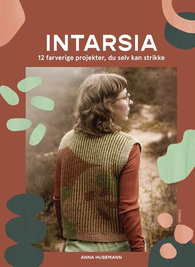 Intarsia