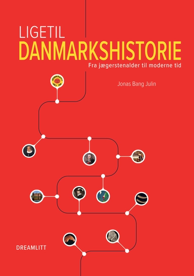 Ligetil danmarkshistorie