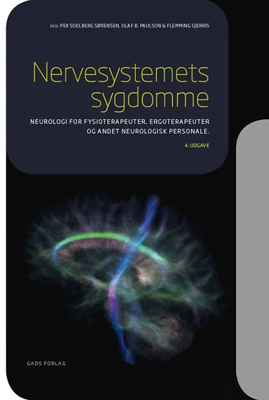Nervesystemets sygdomme, BB