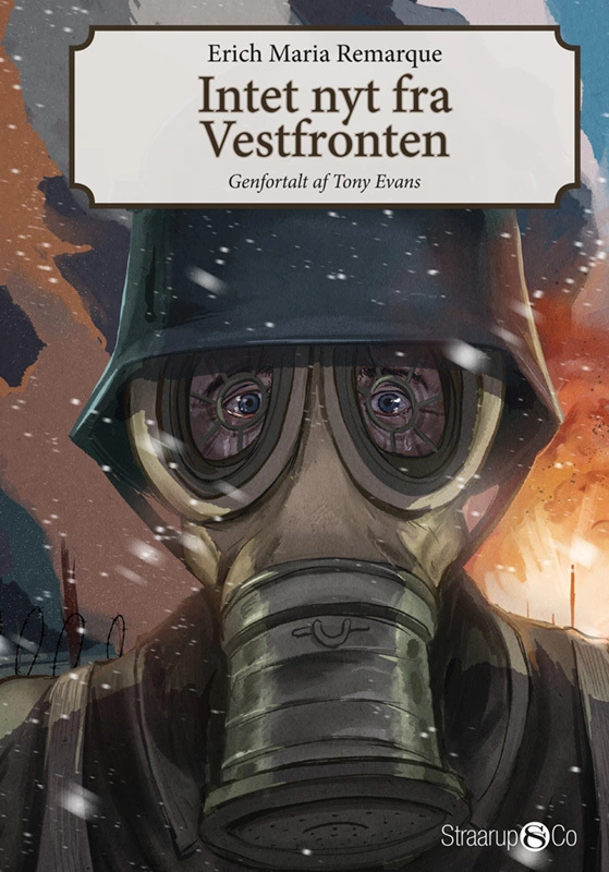 Intet nyt fra Vestfronten