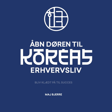 Åbn døren til Koreas erhvervsliv