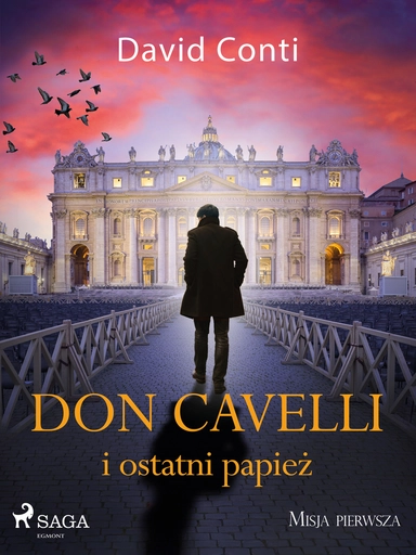 Don Cavelli i ostatni papież