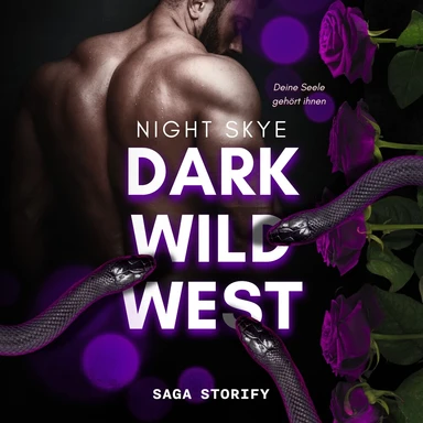 Dark Wild West