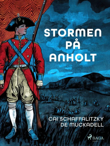 Stormen på Anholt