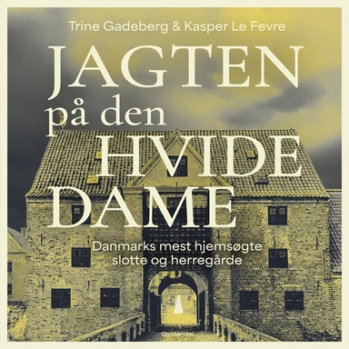 Jagten på den hvide dame