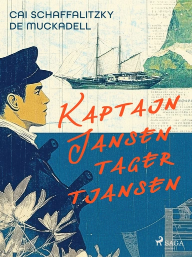 Kaptajn Jansen tager Tjansen