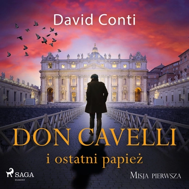 Don Cavelli i ostatni papież