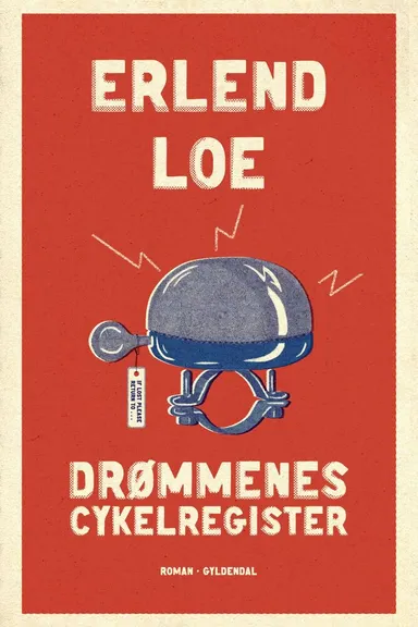 Drømmenes cykelregister
