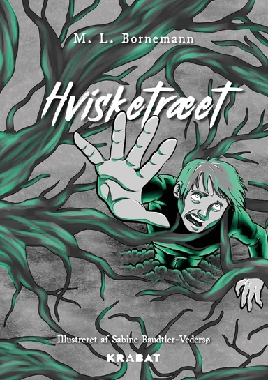 Hvisketræet
