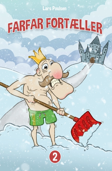 FARFAR FORTÆLLER - 2