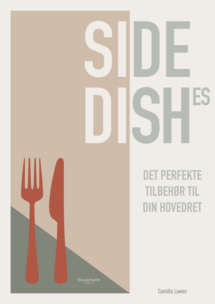 Side dishes