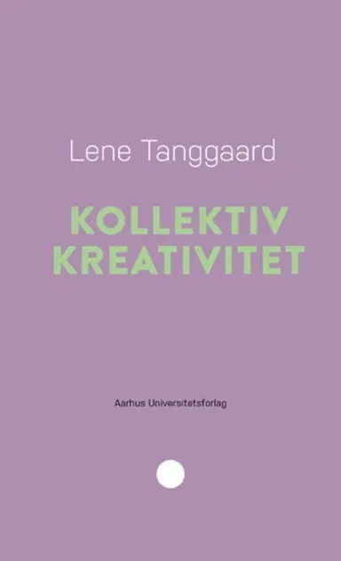 Kollektiv kreativitet 